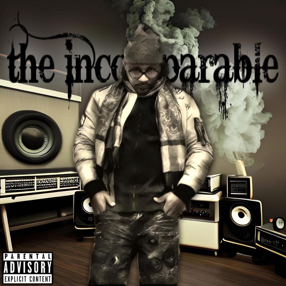 No Chaser (feat. Jake Palumbo) (Explicit)
