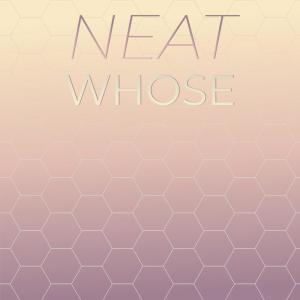 Various Artists的專輯Neat Whose