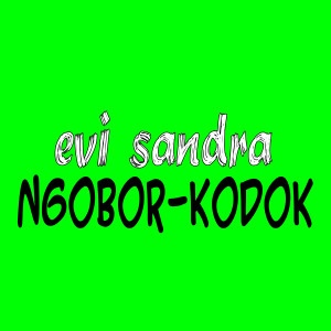 Album Ngobor-Kodok oleh Evi Sandra