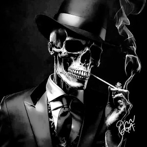 ดาวน์โหลดและฟังเพลง O mar roncou, a terra estremeceu - Cantiga de Exu พร้อมเนื้อเพลงจาก OGA