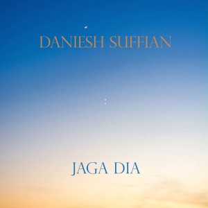 Album Jaga Dia (TikTok) from Daniesh Suffian