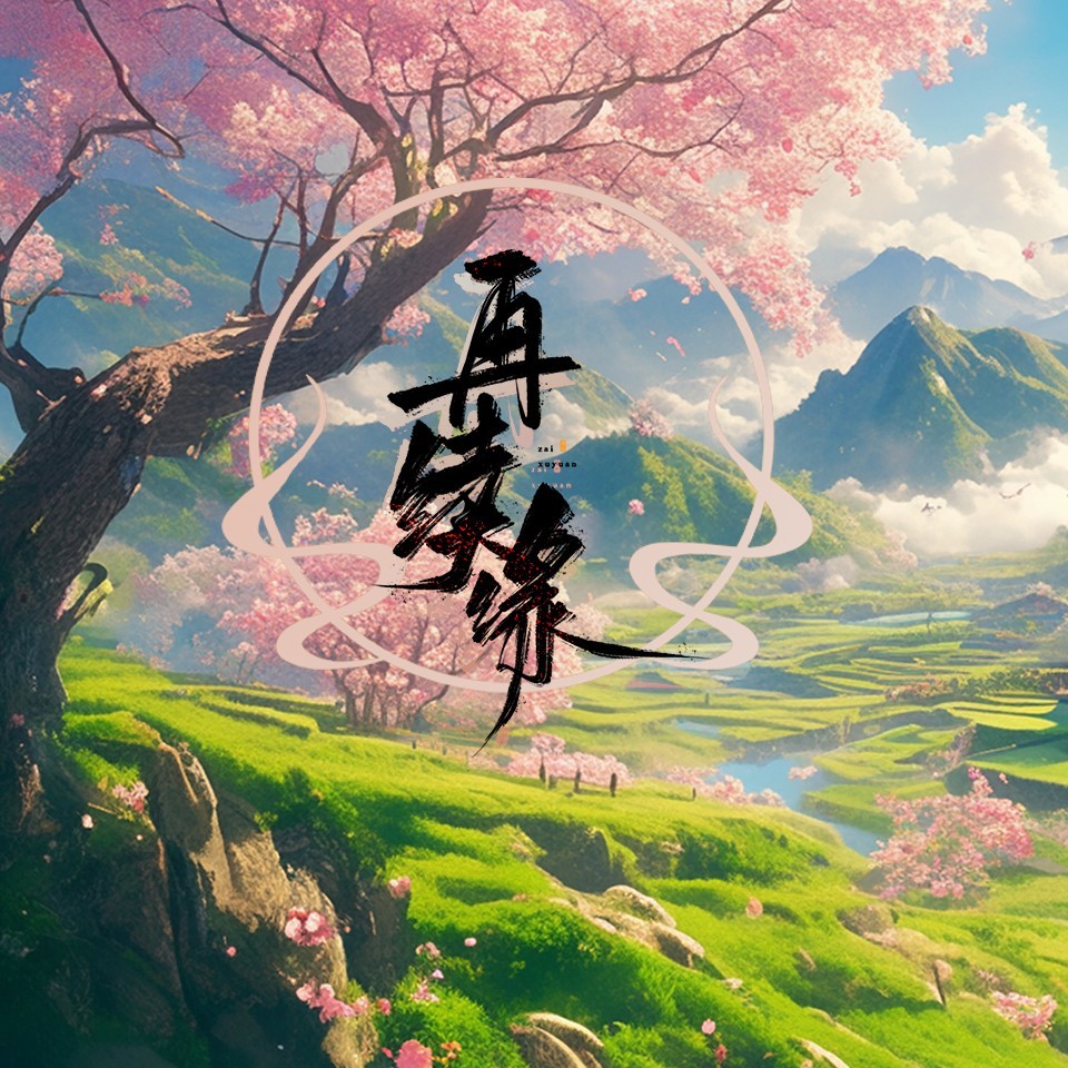 《再续缘》狐妖小红娘-月红篇同人曲 (伴奏)