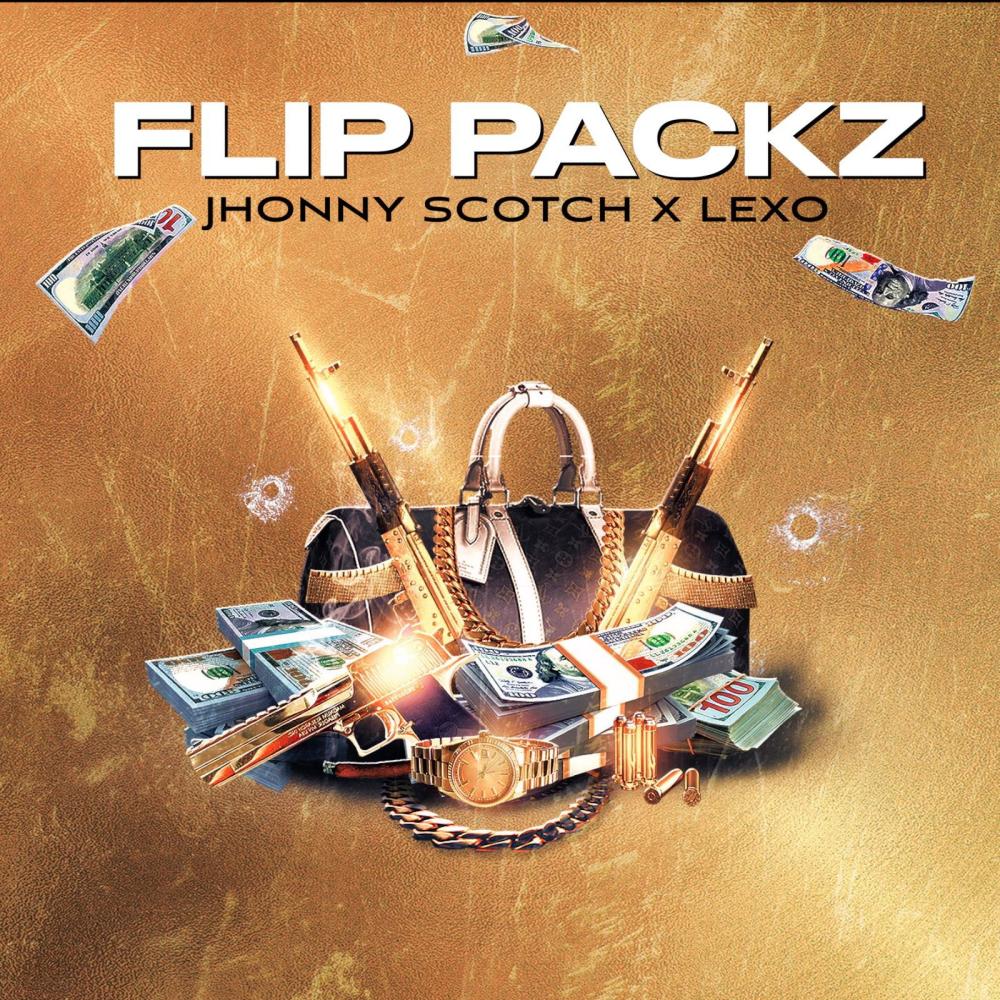 FLIP PACKZ (Explicit)