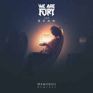Dengarkan Memories (Hahlweg Remix) lagu dari We Are Fury dengan lirik