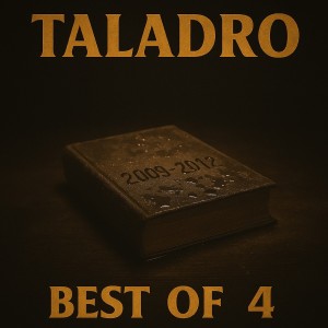 Album Best of Taladro 4 (Explicit) from 