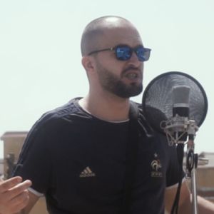 收聽Matrino的Matrino Amarin (Explicit)歌詞歌曲