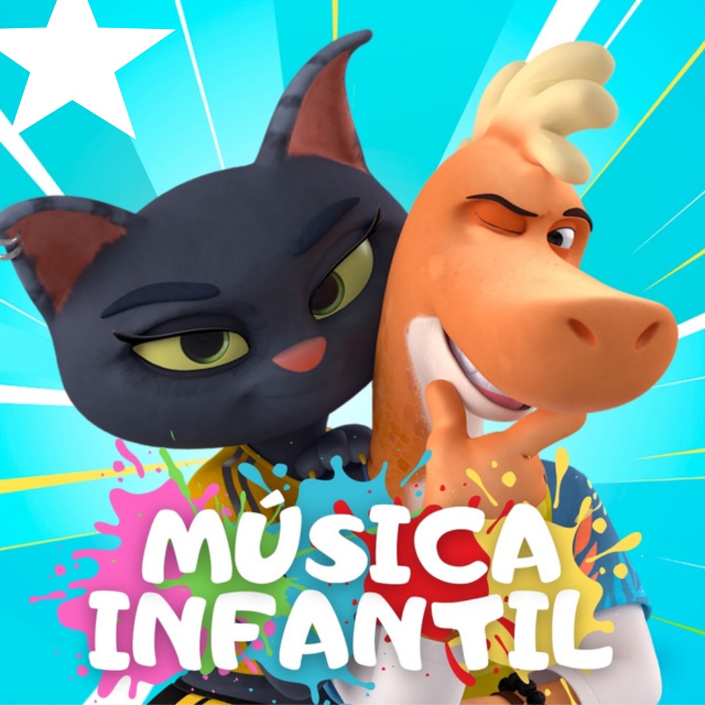 Música infantil