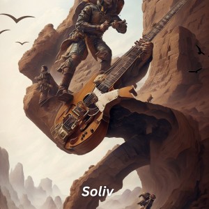 收聽Abhilash的Soliv歌詞歌曲