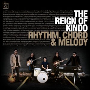 ดาวน์โหลดและฟังเพลง Breathe Again พร้อมเนื้อเพลงจาก The Reign of Kindo