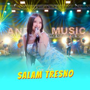 Album Salam Tresno from Shinta Arsinta