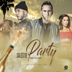 Album Sales de Party from Alexis Y Fido