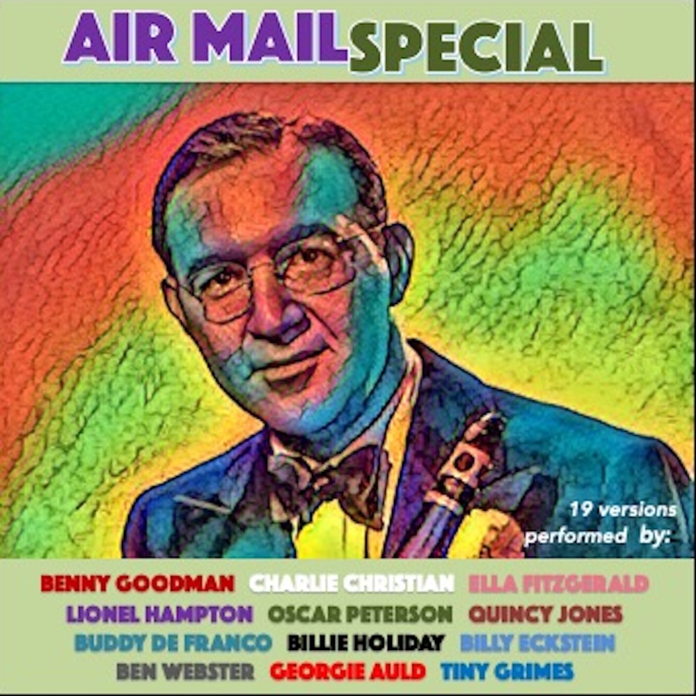 Air Mail Special