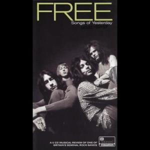 收聽Free的Makin' Love (Only My Soul) (Songs Of Yesterday Version)歌詞歌曲