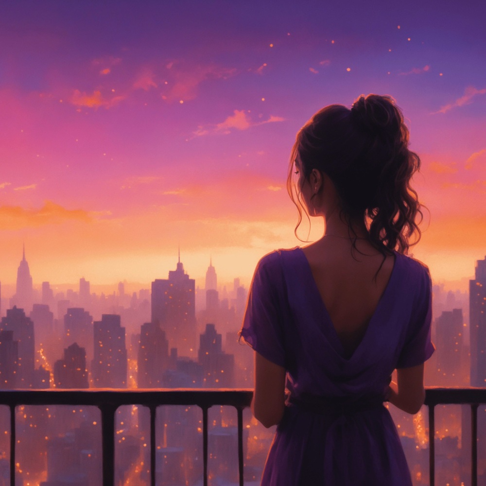 Night Energy Feels Gentle