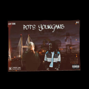อัลบัม Pote Youngans (feat. NY2) [Explicit] ศิลปิน NY2