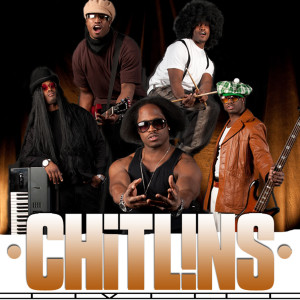 收聽Chitlins的The Boom Boom Dance (Jovonn's Instrumental Mix)歌詞歌曲