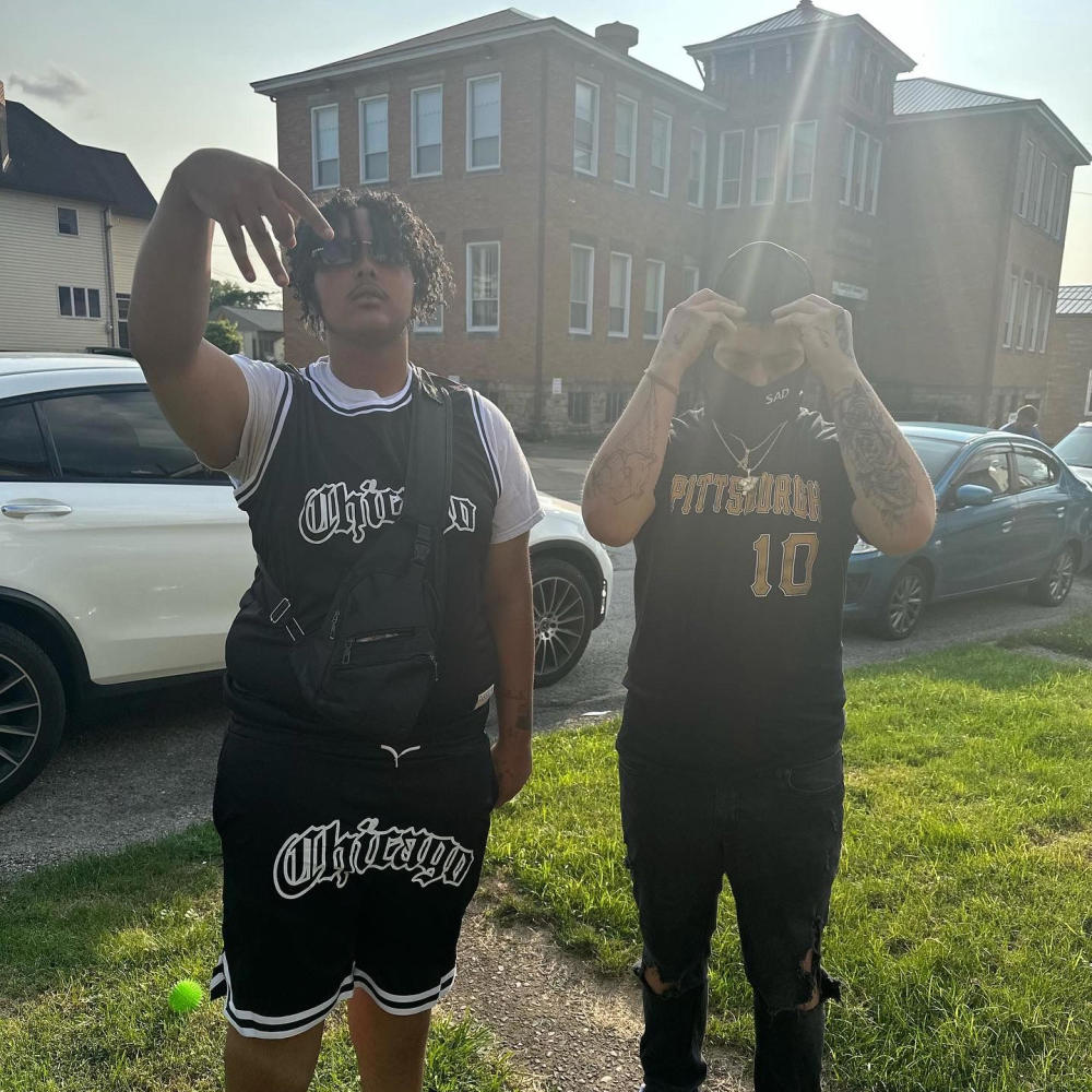 TOO FAR (feat. 412Nunu) (Explicit)
