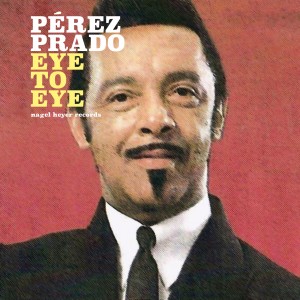 收听Perez Prado的Perhaps Perhaps Perhaps歌词歌曲