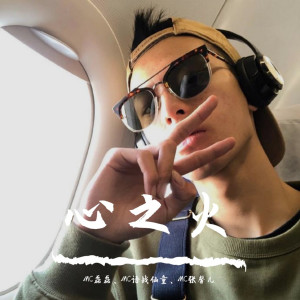Album 心之火 from MC磊磊