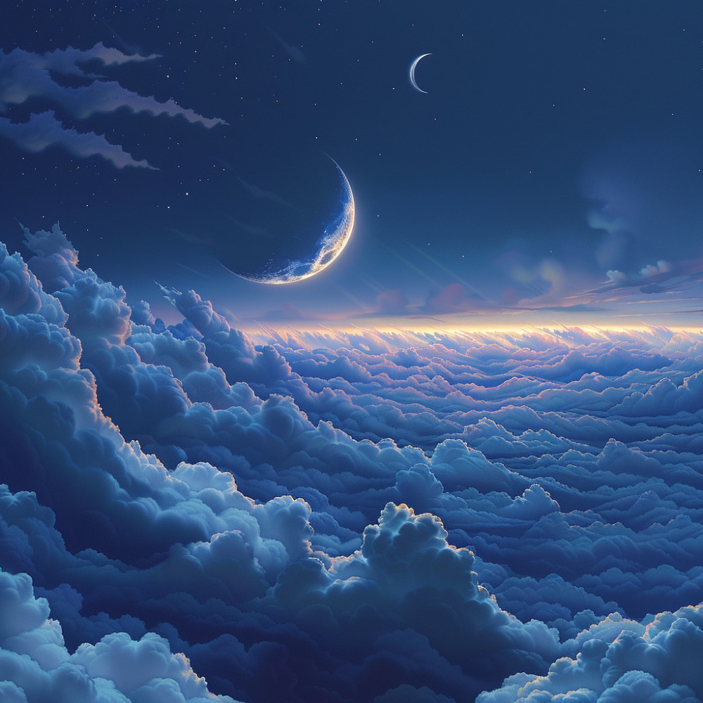 Sonidos Nocturnos Tranquilos Para Descansar