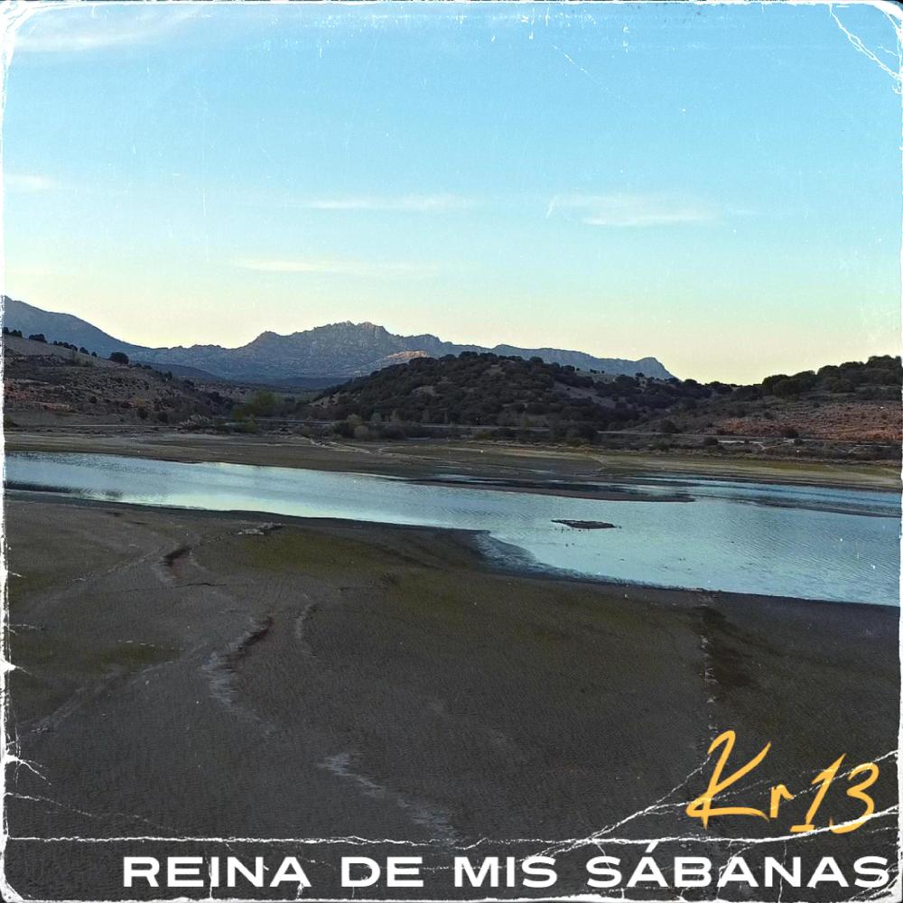 REINA DE MIS SÁBANAS
