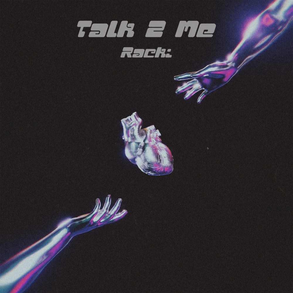 Talk 2 Me (Slowed|Reverb)