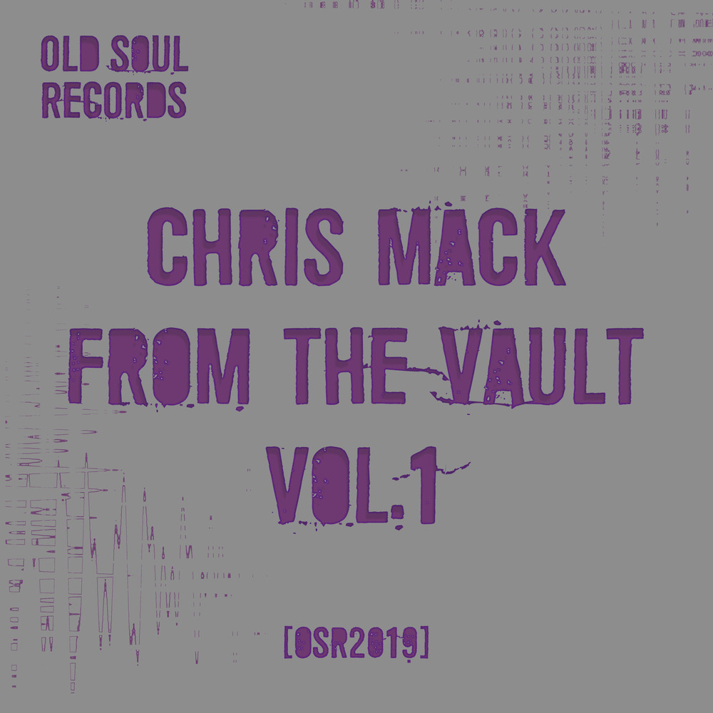 Know You Want It (Vault Mix)