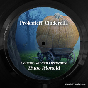 Hugo Rignold的專輯Prokofieff: Cinderella