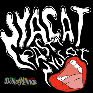 Listen to NYACAT PASTI NYOCOT song with lyrics from Debu Jalanan Reggae