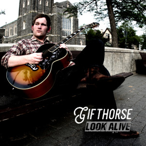 Dengarkan For the Girl Who Has Everything lagu dari Gifthorse dengan lirik