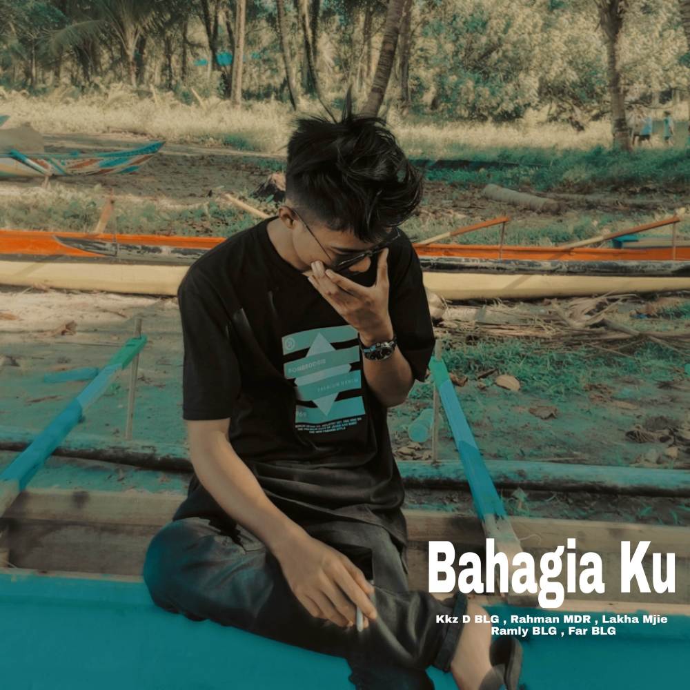 Bahagia Ku (feat.Pravibe)