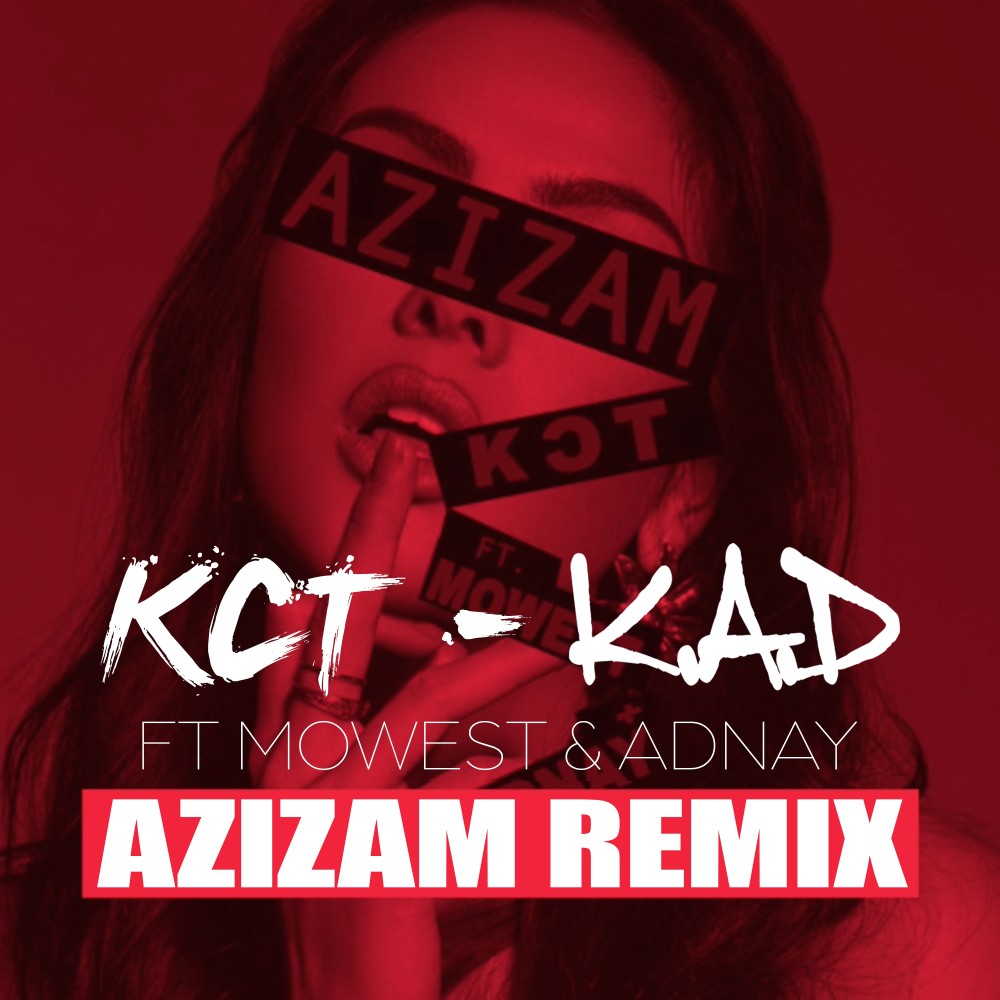 Azizam (Remix) (Club Mix|Remix)