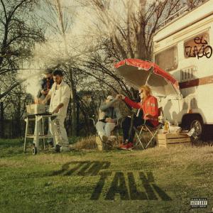 收聽El Flaco的Stop Talk (Explicit)歌詞歌曲