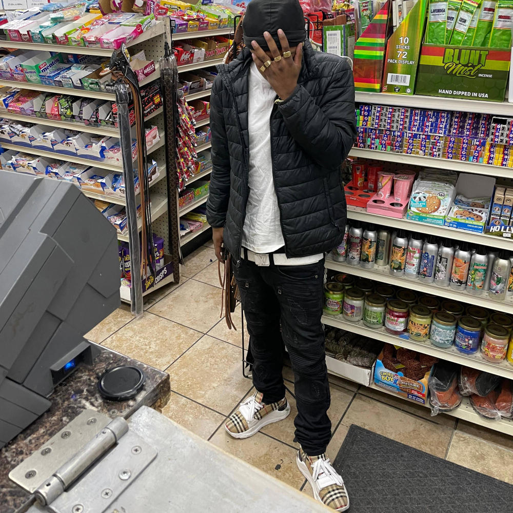 Spazz Out (Explicit)