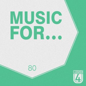 AnLight的專輯Music For..., Vol.80