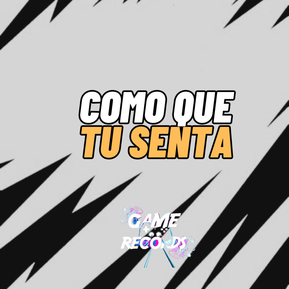 Como que Tu Senta (Remix) (Explicit)