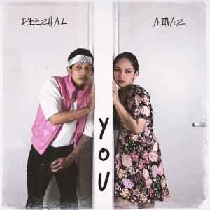Listen to YOU song with lyrics from AINAZ