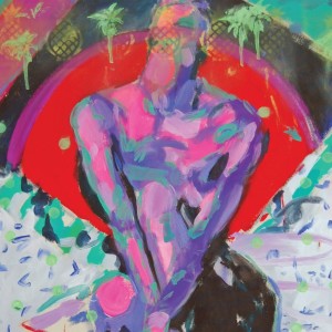 Album 100 Cymbals from Wild Palms