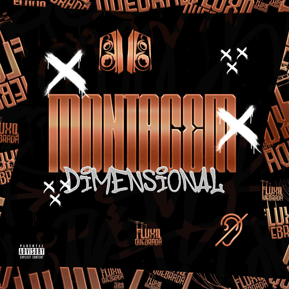 MONTAGEM DIMENSIONAL (Explicit)