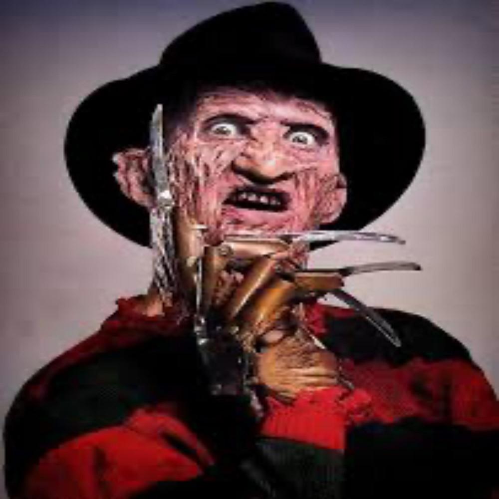 yung freddy (Explicit)