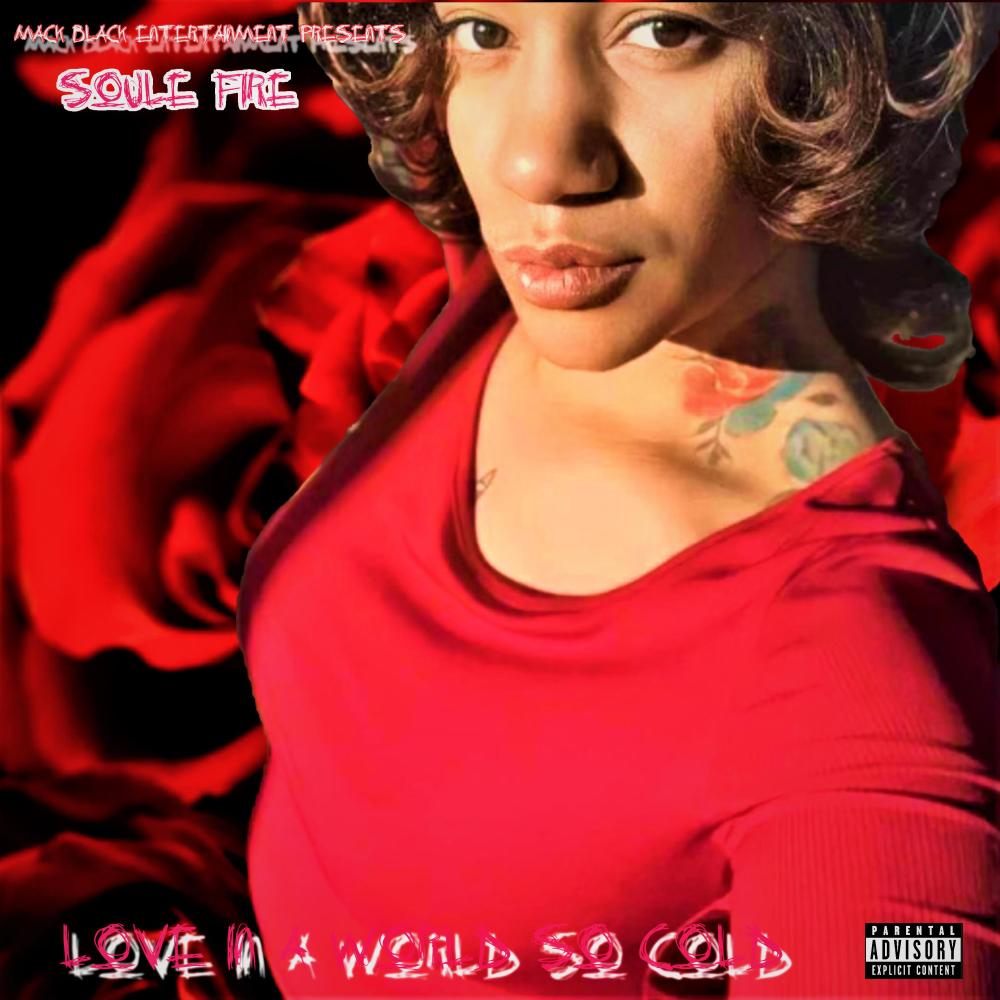 World On Fire
