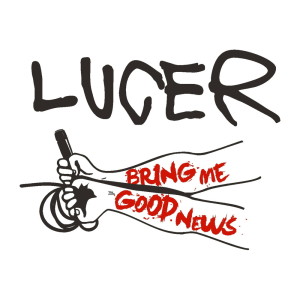 Listen to I Don't Wanna Know song with lyrics from Lucer