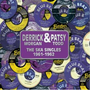 Dengarkan lagu Gypsy Woman(1962 Single Version) (Original 1962 Beverley's Records Single Version Remastered) nyanyian Derrick and Patsy dengan lirik