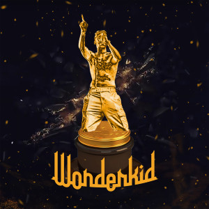 Album Wonderkid (Explicit) oleh Reder