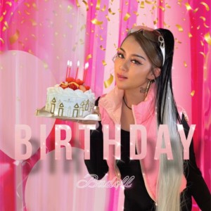 Album Birthday from 
