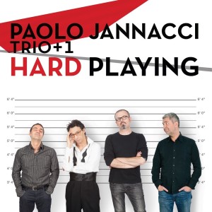 收听Paolo Jannacci的Hard Playing歌词歌曲