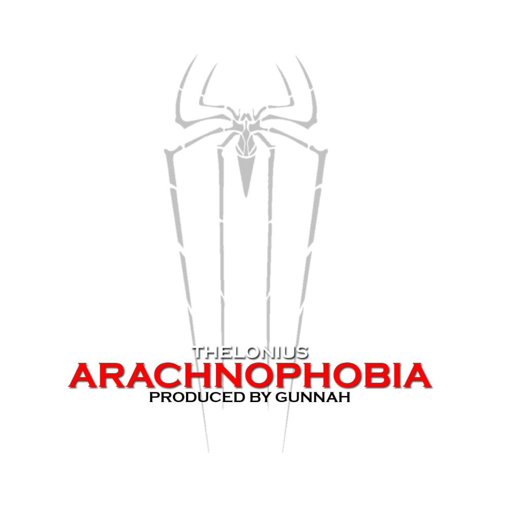 Arachnophobia