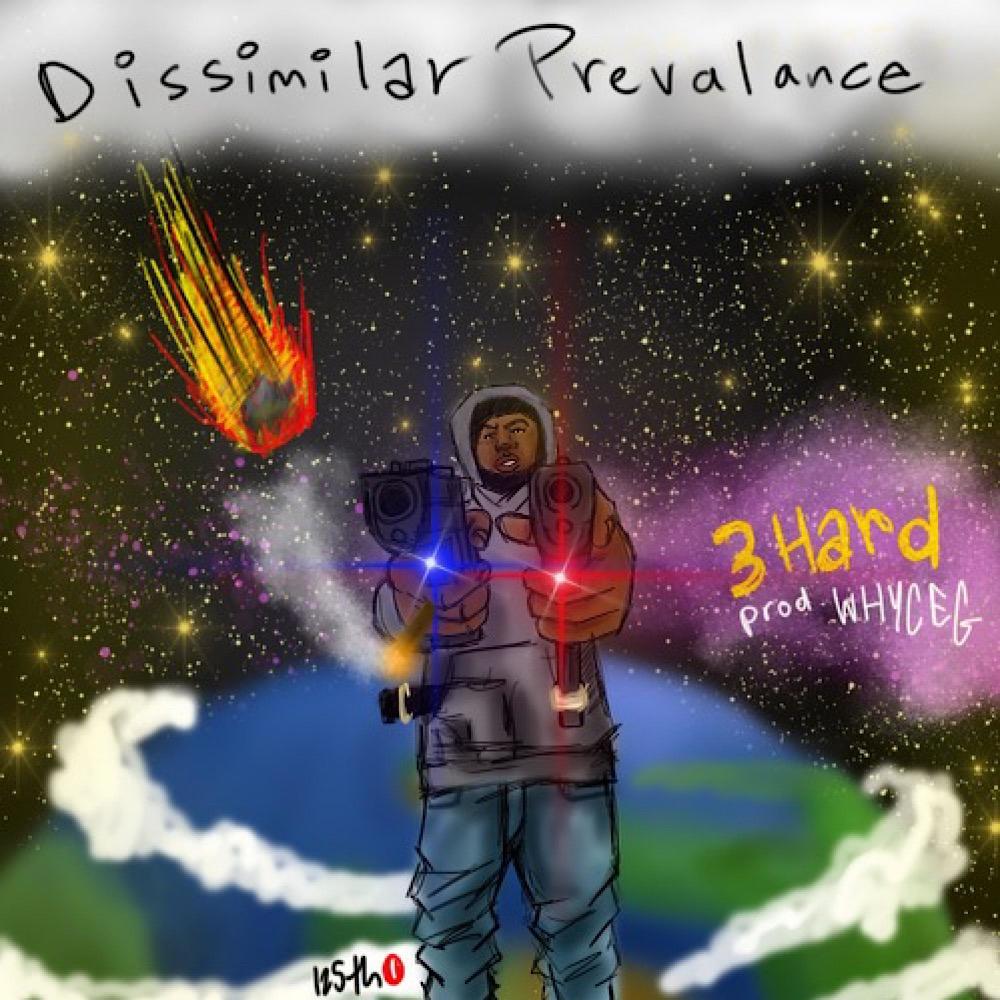 Waitin (feat. Whyceg, 2sRoccet & 2sdxrt3all) (Explicit)