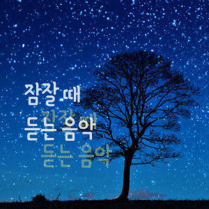 Album 잠잘 때 듣는 음악 2집 from 잠잘 때 듣는 음악