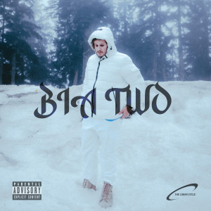 Kresnt的专辑BIA TWO (Explicit)